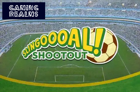 Slingoooal! Shootout